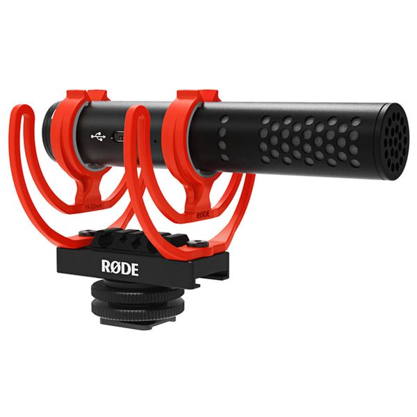 RODE VIDEOMIC GO II