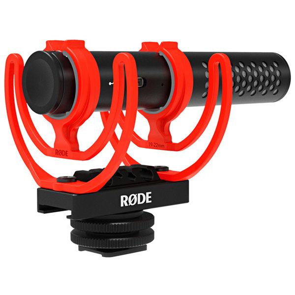 RODE VIDEOMIC GO II