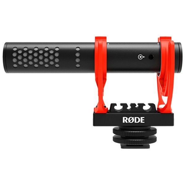 RODE VIDEOMIC GO II