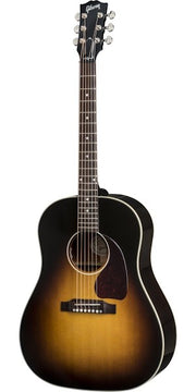GIBSON J-45 STANDARD VINTAGE SUNBURST