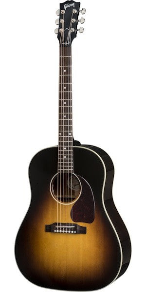 GIBSON J-45 STANDARD VINTAGE SUNBURST