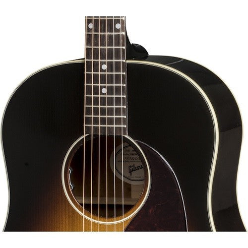 GIBSON J-45 STANDARD VINTAGE SUNBURST