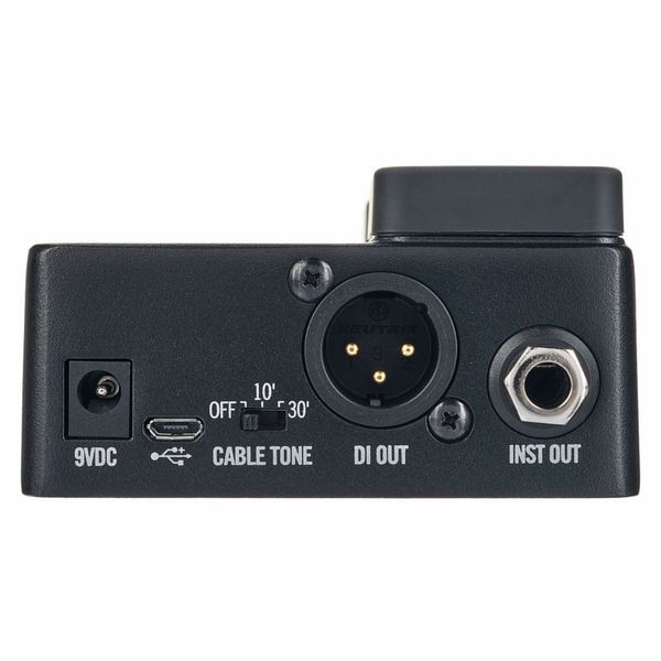 LINE 6 RELAY G10S II SISTEMA INALÁMBRICO