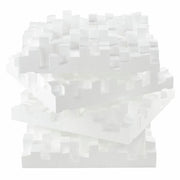VICOUSTIC MULTIFUSER DC3 WHITE (CAJA 4U)