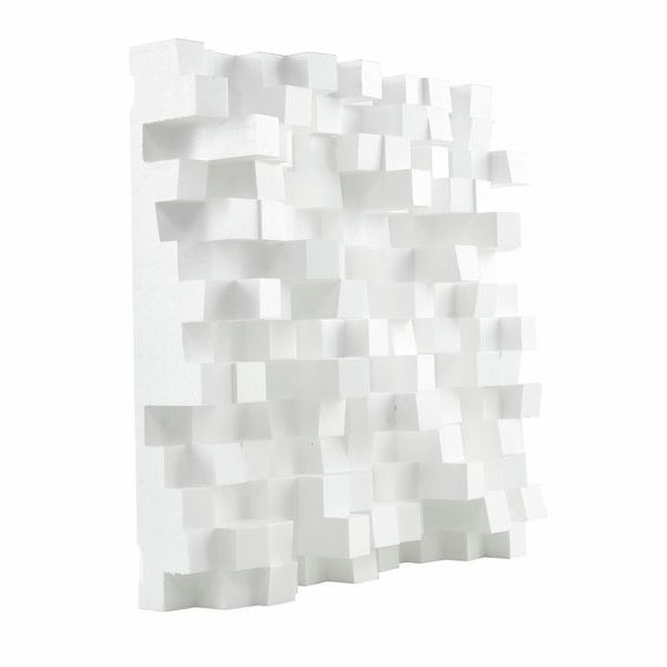 VICOUSTIC MULTIFUSER DC3 WHITE (CAJA 4U)
