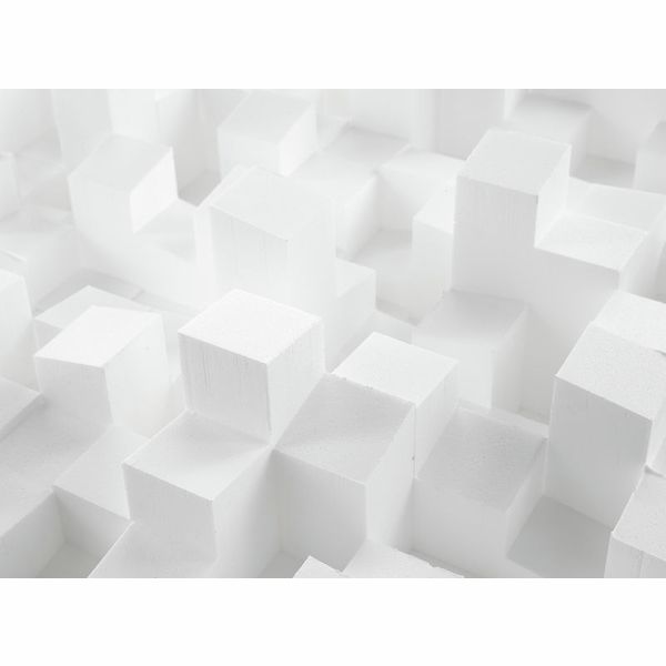 VICOUSTIC MULTIFUSER DC3 WHITE (CAJA 4U)