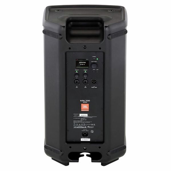 JBL EON710 Altavoz Autoamplificado