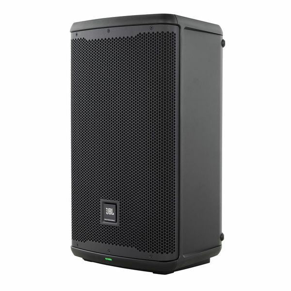 JBL EON710 Altavoz Autoamplificado