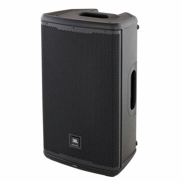 JBL EON712 Altavoz Autoamplificado