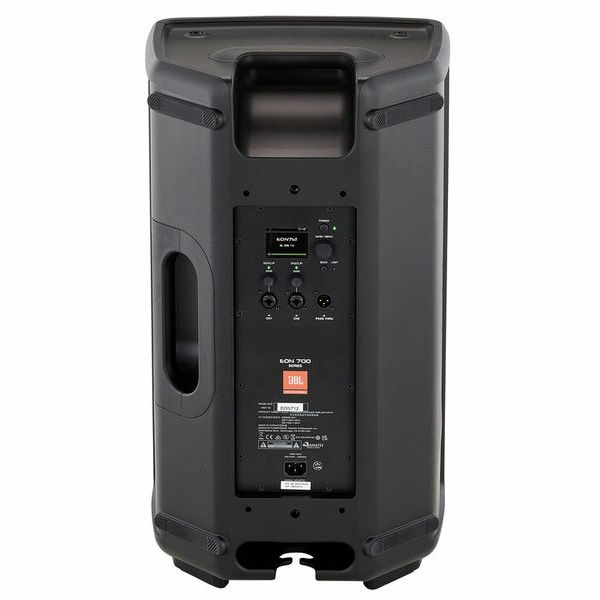 JBL EON712 Altavoz Autoamplificado