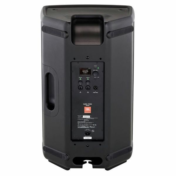 JBL EON715 Altavoz Autoamplificado