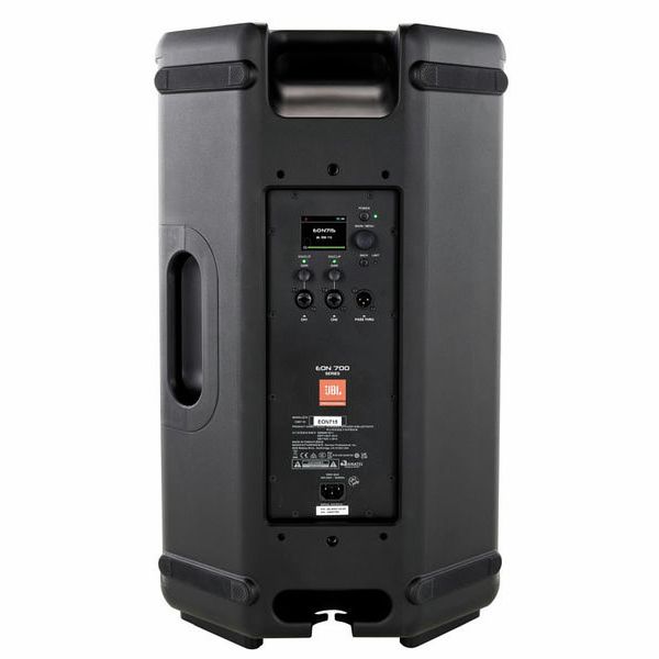 JBL EON715 Altavoz Autoamplificado