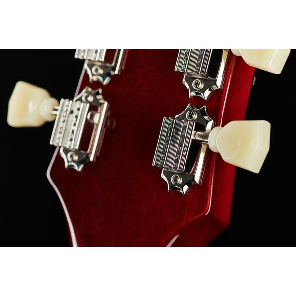 EPIPHONE ES-335 FIGURED RASPBERRY TEA BURST
