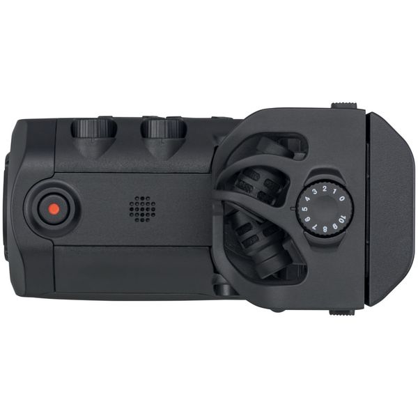 Zoom Q8n-4k Grabadora digital audio/vídeo 4K