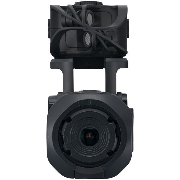 Zoom Q8n-4k Grabadora digital audio/vídeo 4K