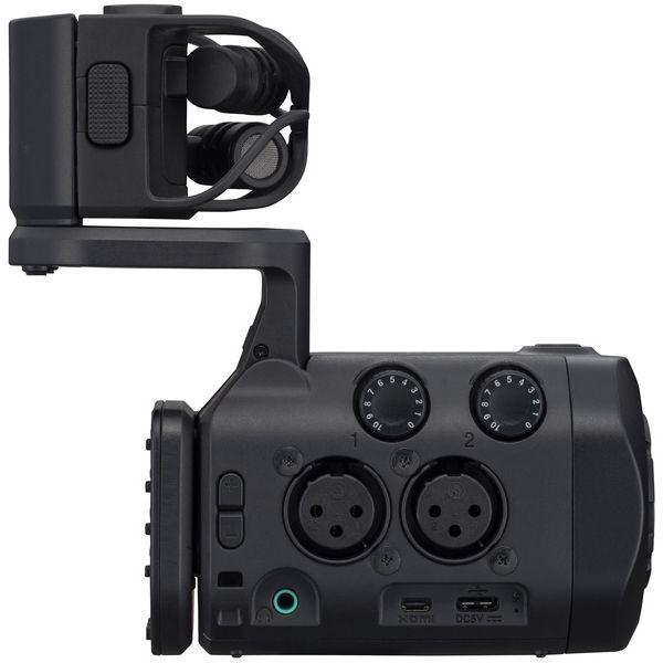 Zoom Q8n-4k Grabadora digital audio/vídeo 4K