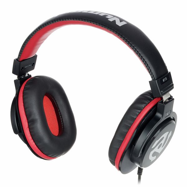 Numark Party Mix Bundle