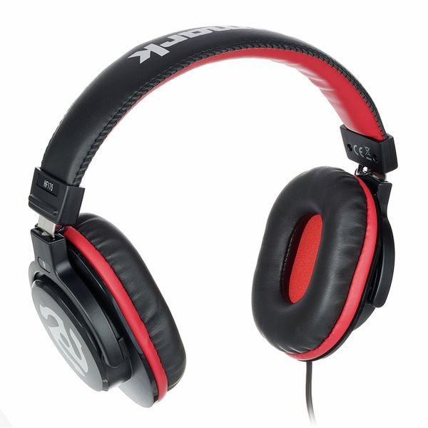 Numark Party Mix Bundle
