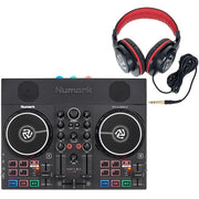 Numark Party Mix Bundle