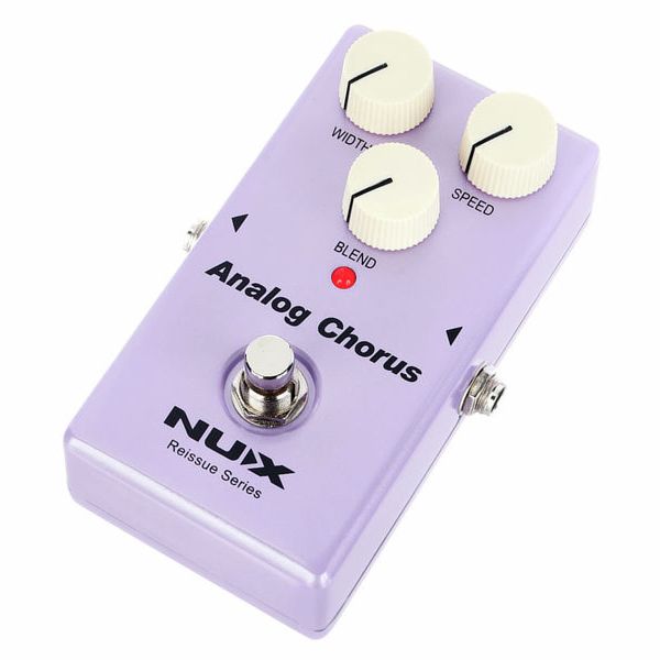 NUX Analog Chorus