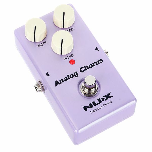 NUX Analog Chorus