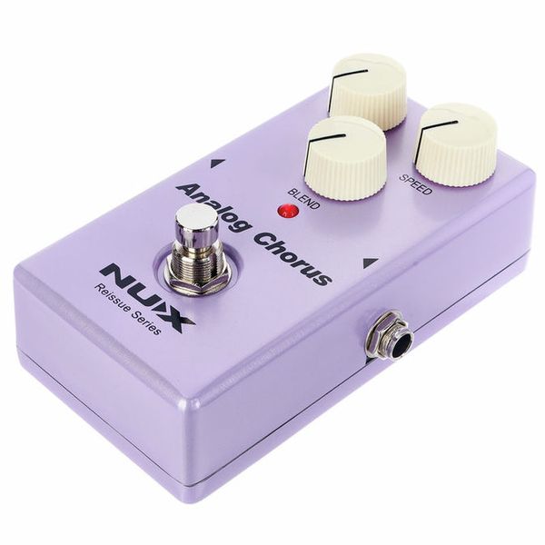 NUX Analog Chorus