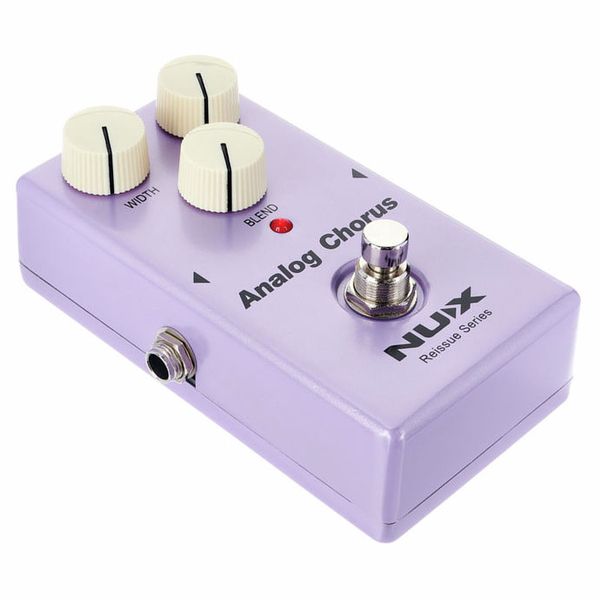 NUX Analog Chorus