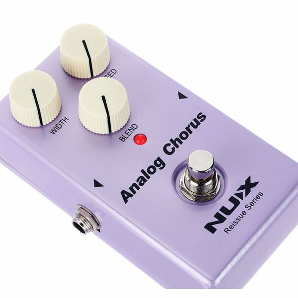 NUX Analog Chorus