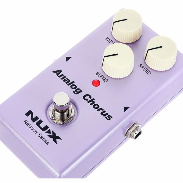 NUX Analog Chorus