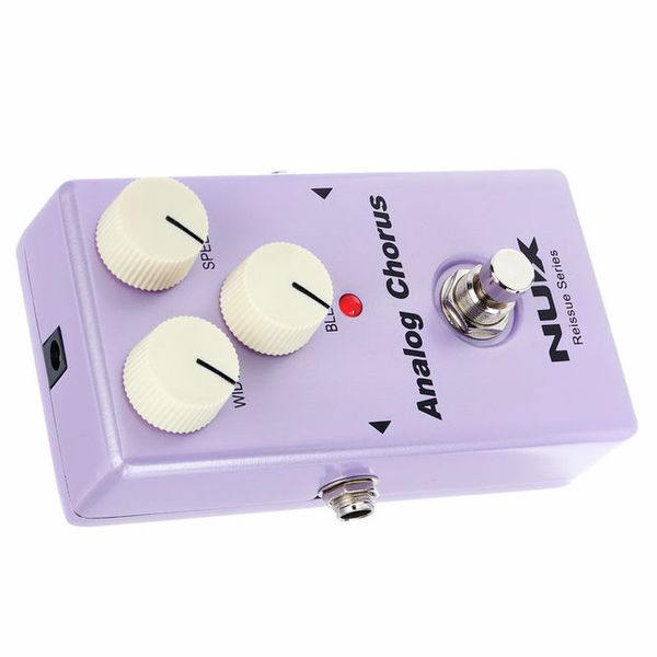 NUX Analog Chorus