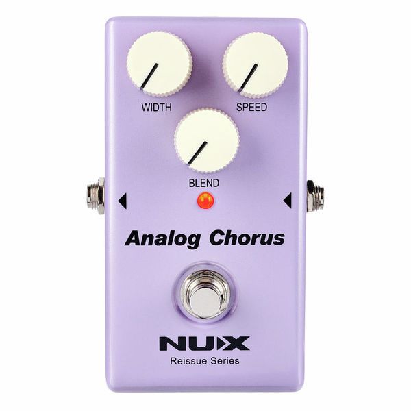 NUX Analog Chorus