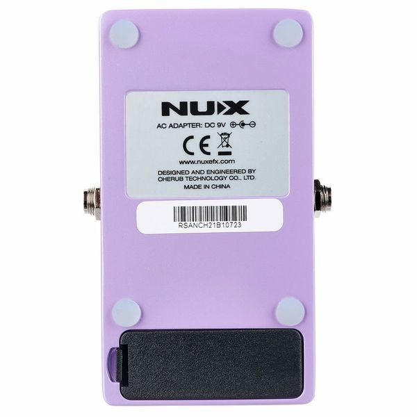 NUX Analog Chorus