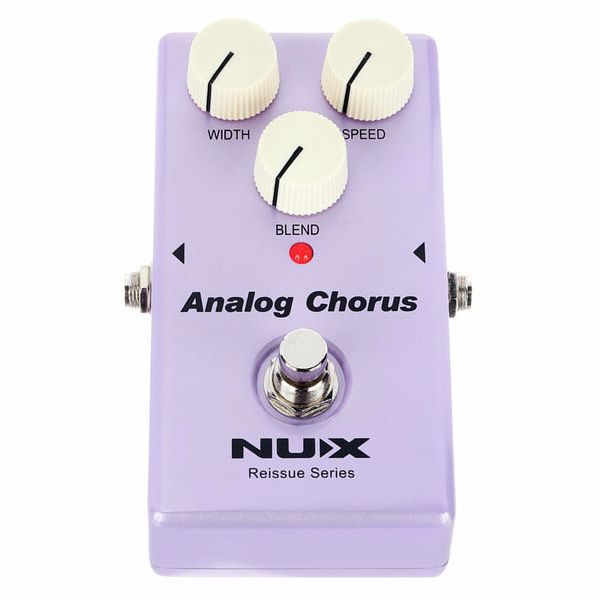 NUX Analog Chorus