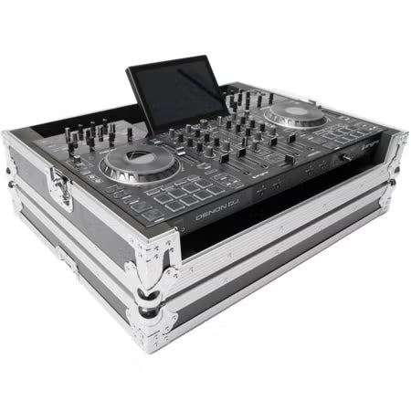 MAGMA DJ-CONTROLLER CASE DENON PRIME 4
