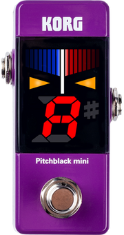 Korg Pitchblack Mini PU