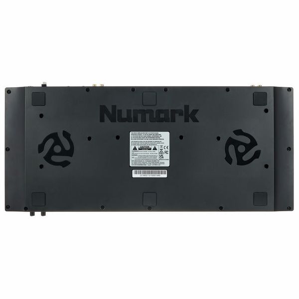 Numark NS4FX