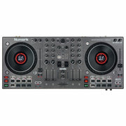Numark NS4FX