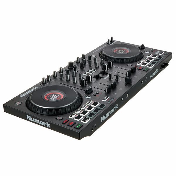 Numark NS4FX (B-Stock)