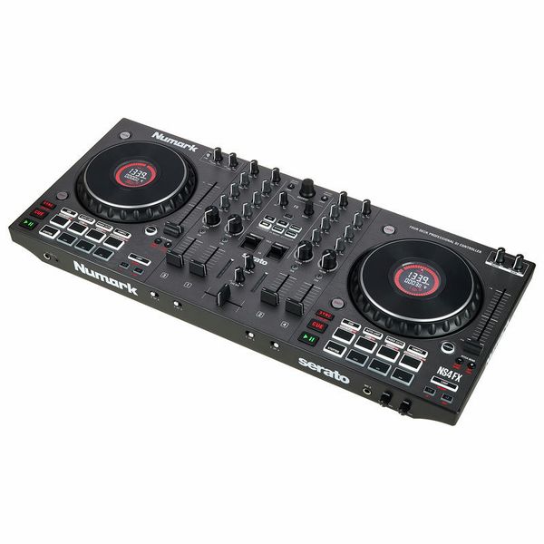 Numark NS4FX (B-Stock)