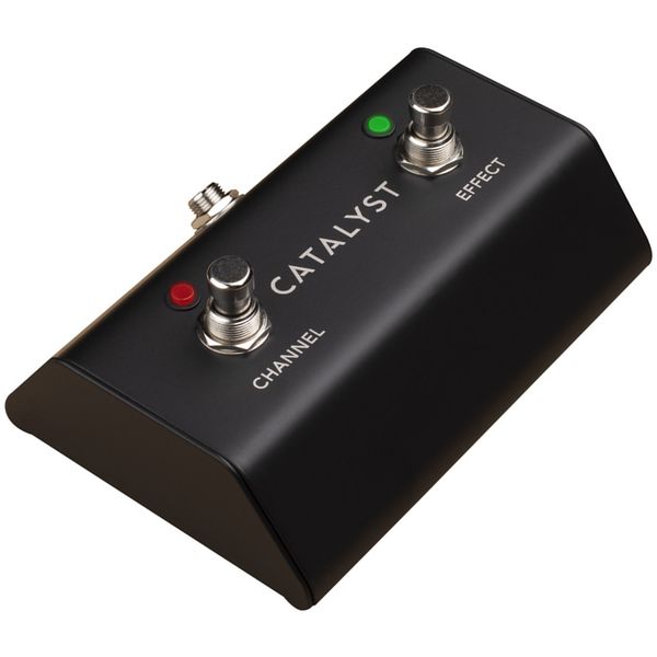 LINE 6 LFS 2 FOOT SW PEDAL CONMUTADOR