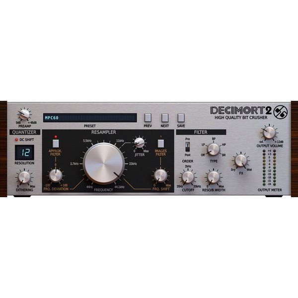 D16 SilverLine Bundle