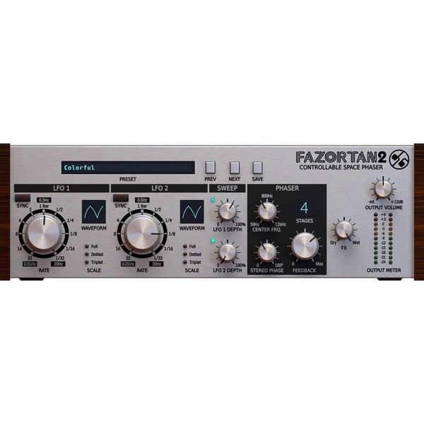 D16 SilverLine Bundle
