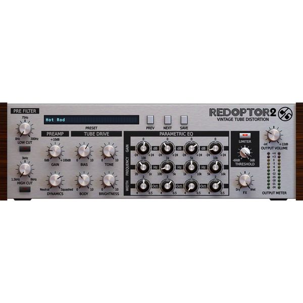 D16 SilverLine Bundle
