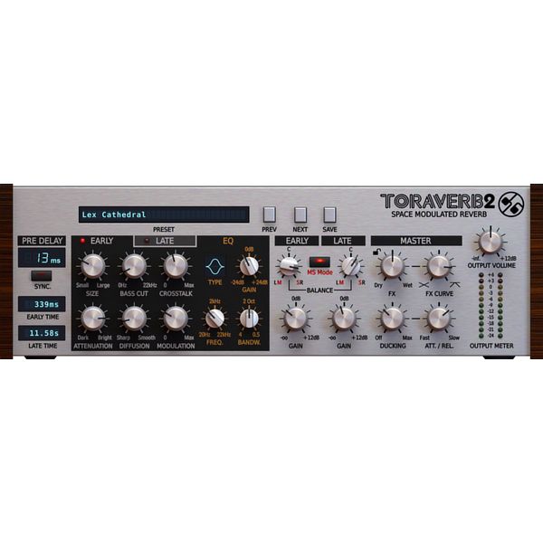 D16 SilverLine Bundle