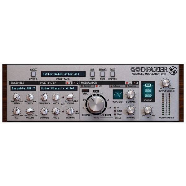 D16 SilverLine Bundle