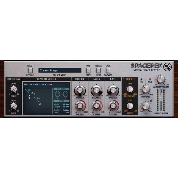D16 SilverLine Bundle