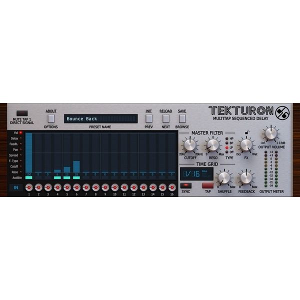 D16 SilverLine Bundle