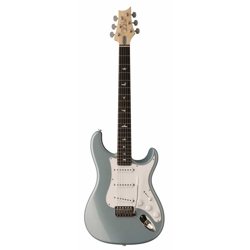 PRS SILVER SKY JM POLAR BLUE RW