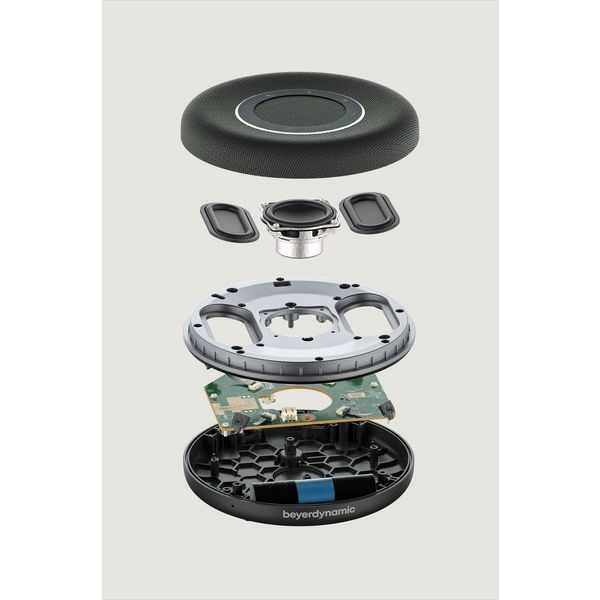 Beyerdynamic SPACE CC