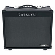 LINE 6 CATALYST 60 AMPLIFICADOR GUITARRA